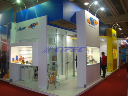 Autopar2012 - Cipec Industrial de Autopeças LTDA
